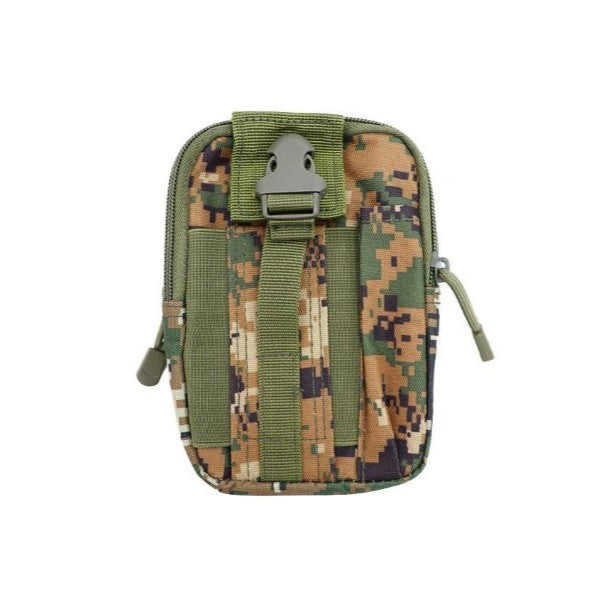 Waist Bag Tactical Molle Pouch