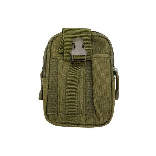 Waist Bag Tactical Molle Pouch