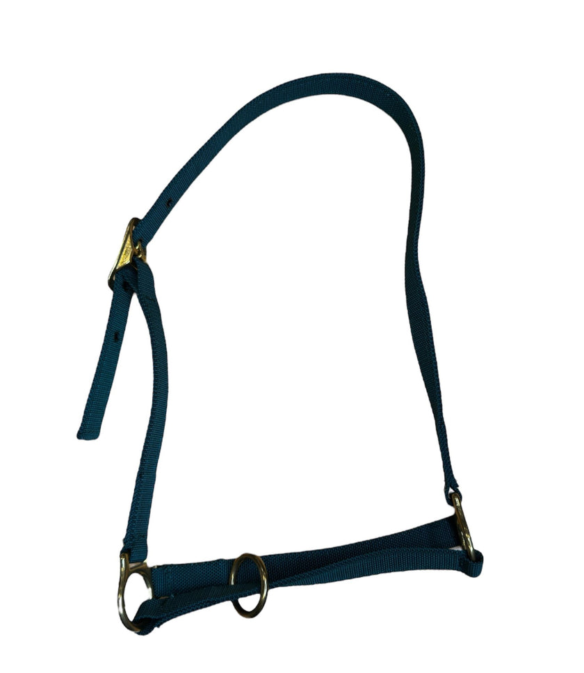 Walsh Nylon Grooming Halter
