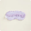 Warmies® Curly Eye Mask showing strap detail