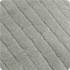 Warmies® Soft Cord Hot-Pak® Gray fabric detail