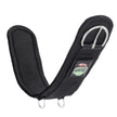 Weaver Nylon Felt Lined Smart Cinch® - Straight type with a view of it curved