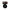Weaver Leather Rubber Black Bit Guard