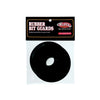 Weaver Leather Rubber Black Bit Guard
