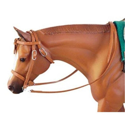 BREYER Western Show Bridle