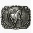 Cowboy Belt Buckles