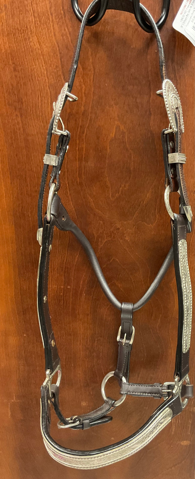 KHS-E Showmanship Halter