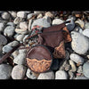 Western Trio Coin Purses