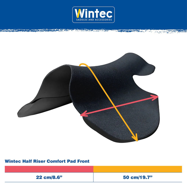 Wintec Half Riser Comfort Pads