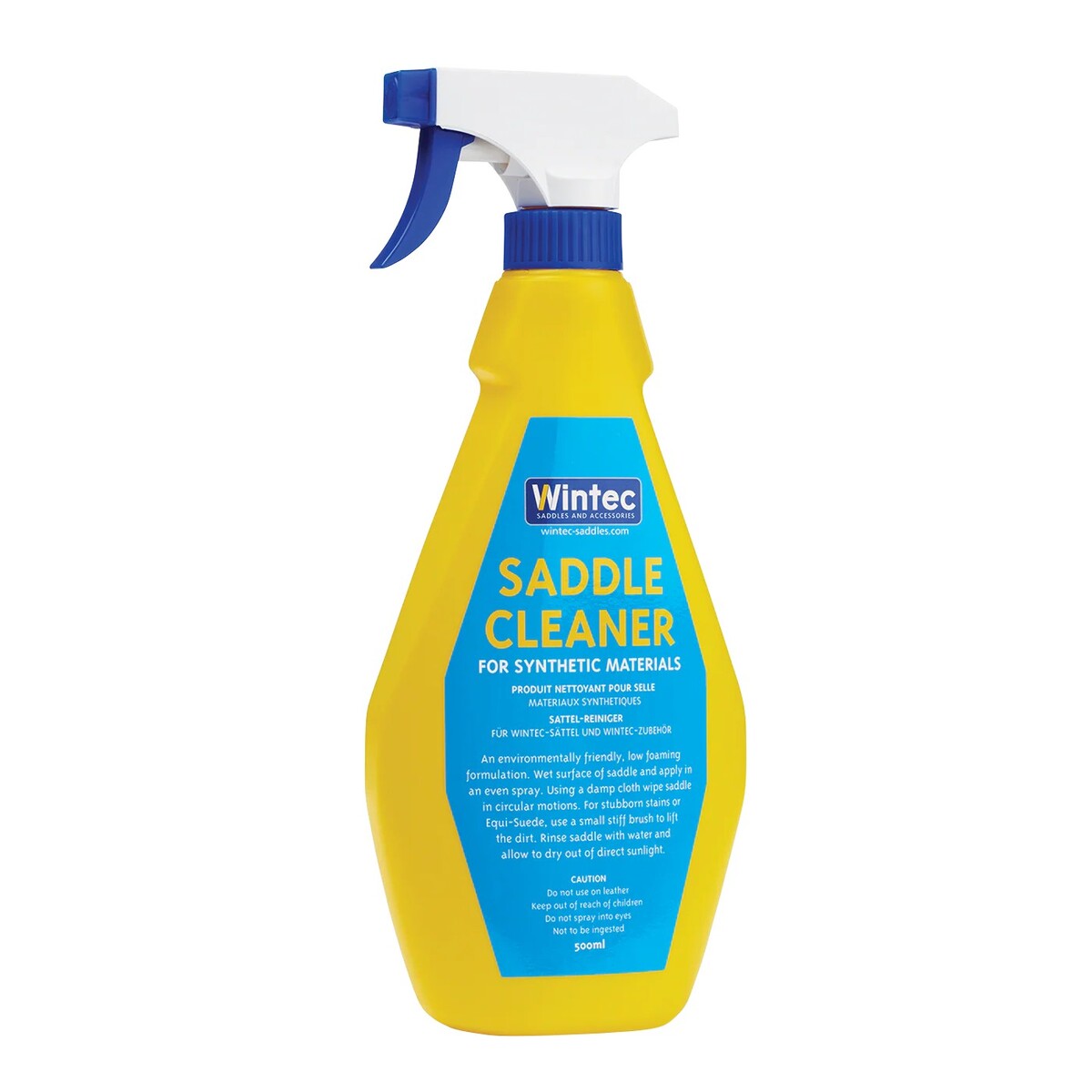 Wintec Saddle Cleaner