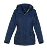 OEQ Ladies Icon Winter Parka