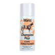 World Champion Pepi Coat Conditioner - 17.2 oz Spray Can