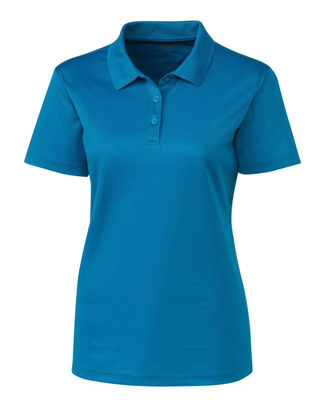 Cutter & Buck - Clique Spin Eco Performance Pique Women's Polo