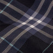 Horseware® Rhino® Plus Vari-Layer® Turnout (250g Medium) Navy Check material detail