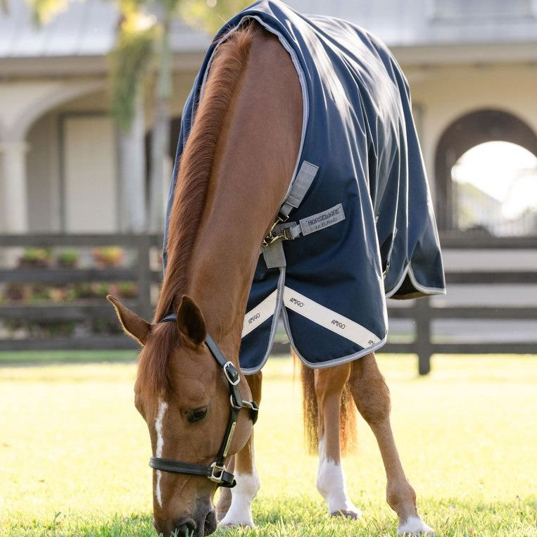 Horseware® Amigo 1200D TO 250g