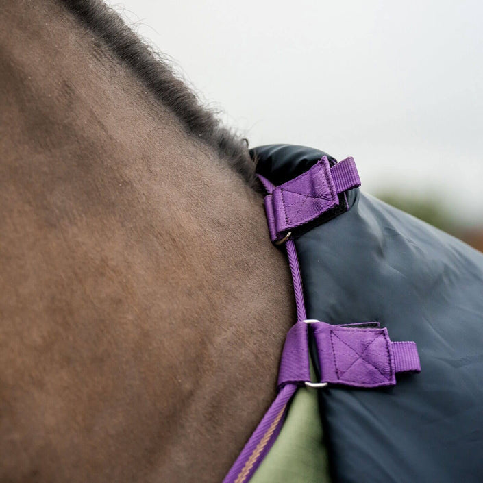 Horseware® Amigo® Hero Ripstop Plus Lite (0g Light) detail