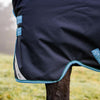 Horseware® Amigo® Bravo 12 Original Turnout (100g Light) front detail