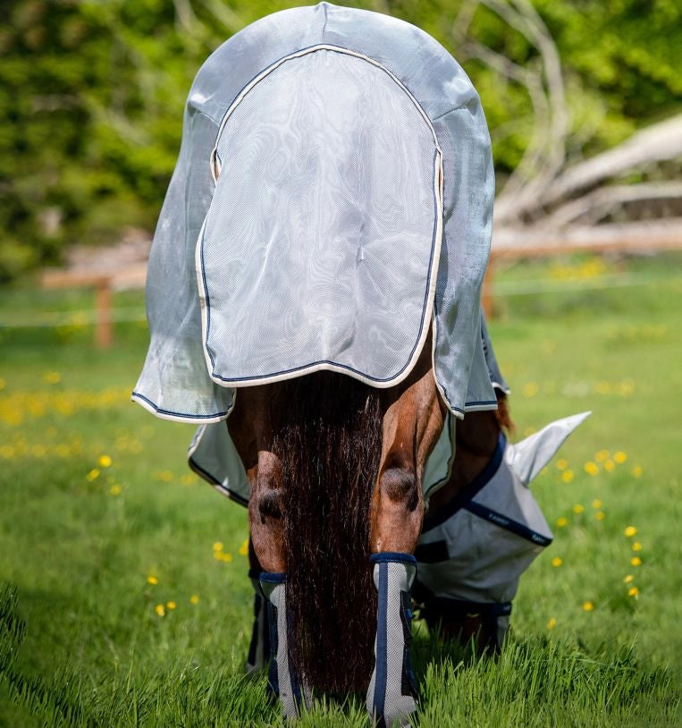 Horseware® Rambo® Protector Fly Sheet (0g Light)