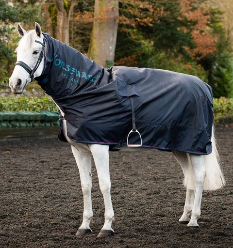 Horseware® Rambo Mack in a Sack