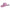 American Mauve Wool Cashmere Cowboy Hat