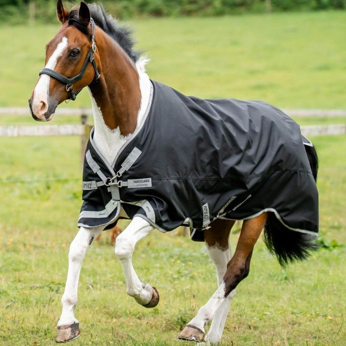 Horseware® Amigo® Bravo 12 XL Turnout (250g Medium) Full