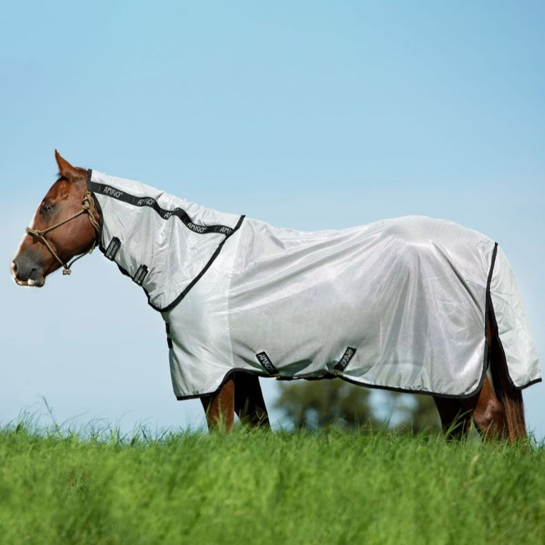 Horseware® Amigo® Stock Horse Fly Sheet