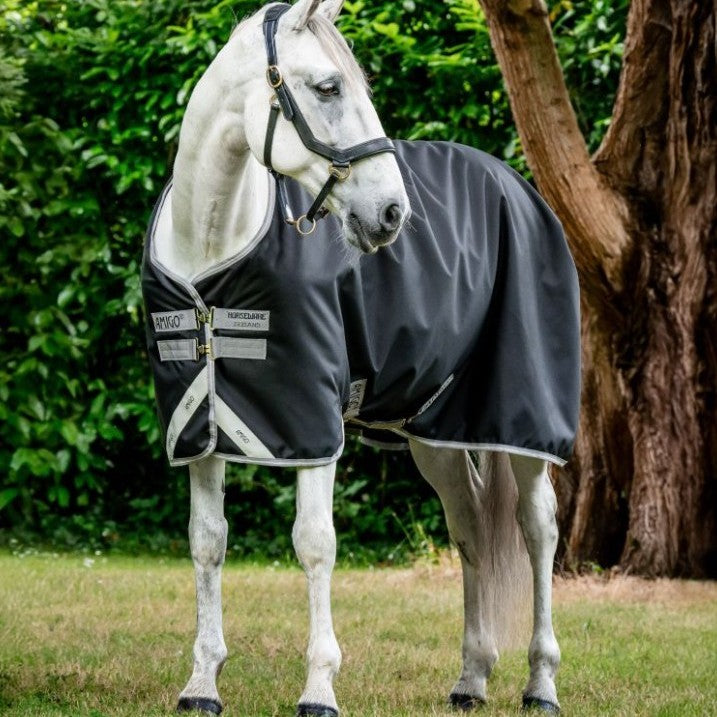 Amigo® Bravo 12 Original T/O (100g Light)