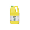 Yellow bottle of Animed Pure Corn Oil one gallon jug.