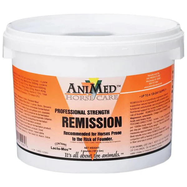 AniMed Remission - 4LB
