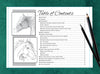 Equestrian Art Book Anyone Can Draw Horses