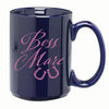 Kelley and Company - Boss Mare Mug, 15oz