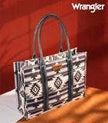 South End Clothing and Apparel L.L.C - Wrangler Tote Bag