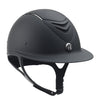 One K™ Defender AVANCE Wide Brim Chrome Stripe Helmet