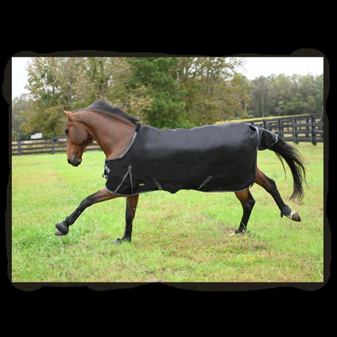 Premium 1680D 0g Waterproof T/O Sheet