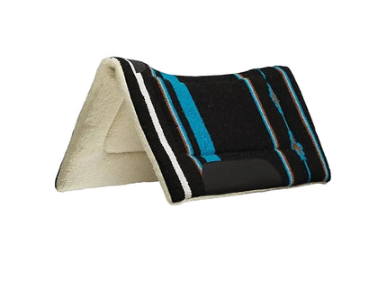 Contoured Acrylic Saddle Pad