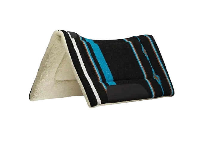 Contoured Acrylic Saddle Pad
