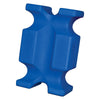 Horsemen's Pride Jump Block blue