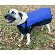 Gatsby® 600D Ripstop Waterproof Dog Coat