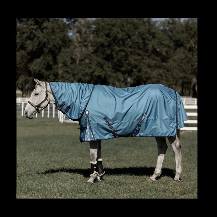 Eq Thunder 360 Det Neck T/O 200g