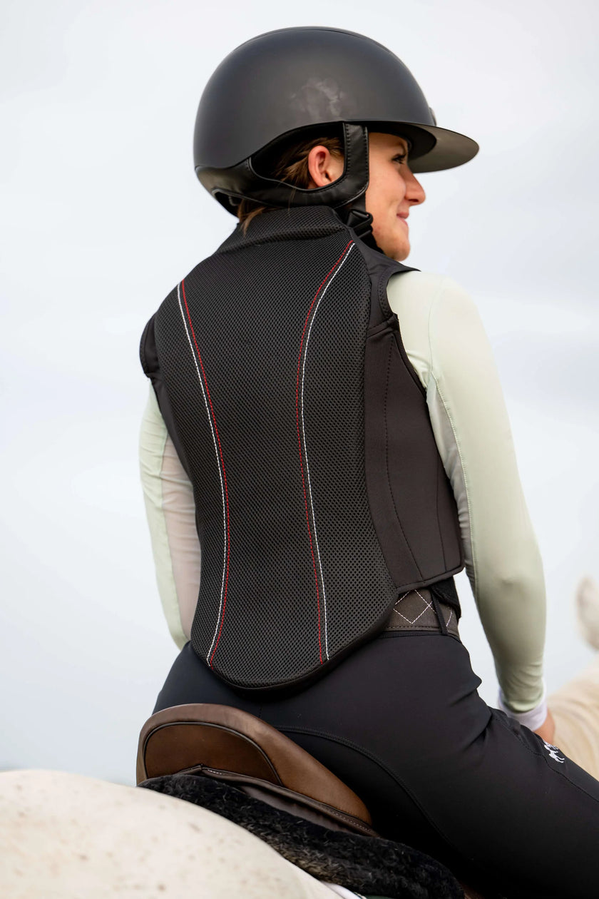 TuffRider® Back Protector