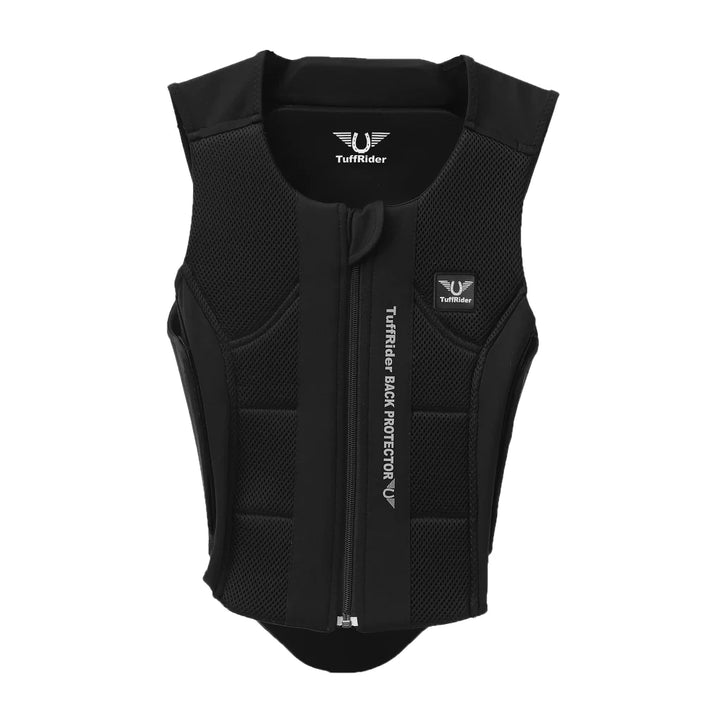 body protector front