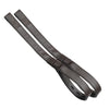 Wintec Webbers Stirrup Leathers - brown