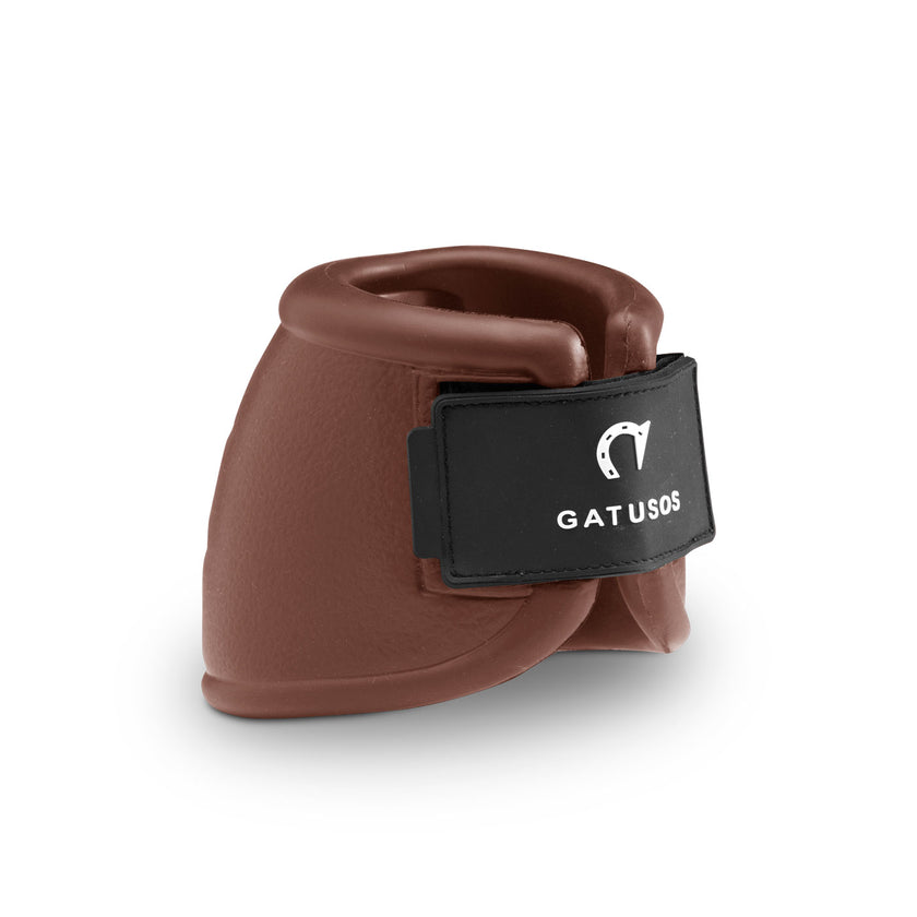 Gatusos® Deluxe Bell Boots