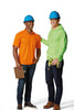 Cutter & Buck - Clique Spin Eco Performance Pique Mens Polo