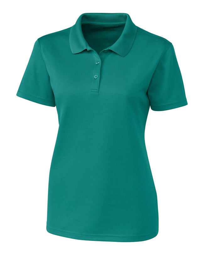 Cutter & Buck - Clique Spin Eco Performance Pique Women's Polo