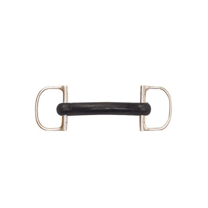 Centaur® Soft Rubber Mullen Barrel Dee Bit in high quality Stainless Steel