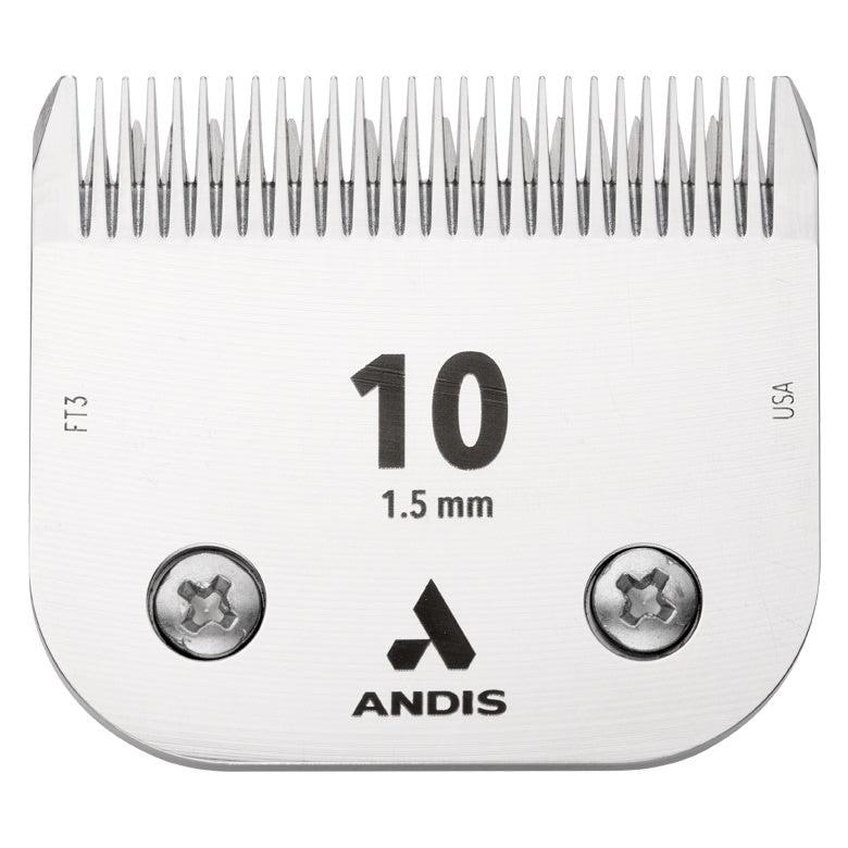 Andis® UltraEdge® Detachable Clipper Blade 10