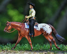 BREYER Chocolatey