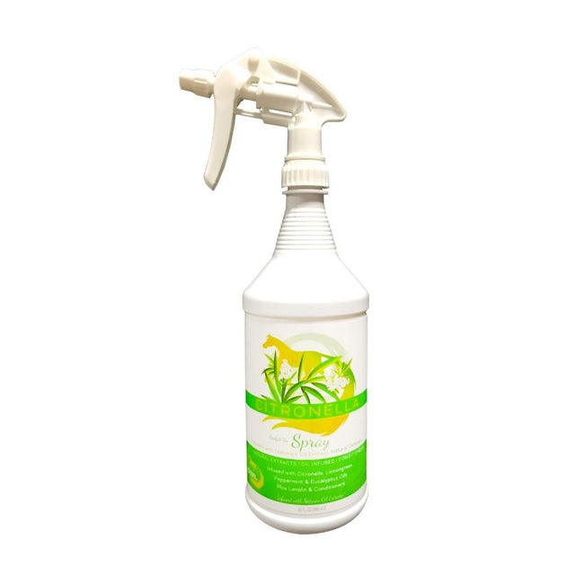 Citronella Horse Spray