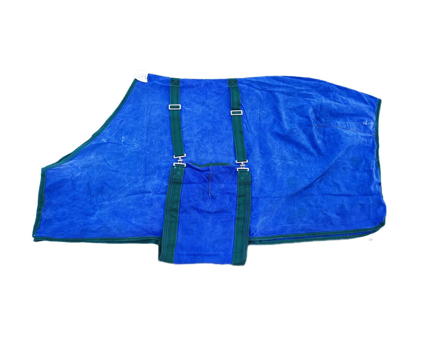 KHS-E Closed Front Light-weight Stable Blanket